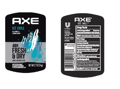 Axe Ice Chill Ap Stick (Axe Ice Chill Ap Stick)